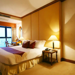 Grand Diamond Suites Hotel 4* Люкс с различными типами кроватей