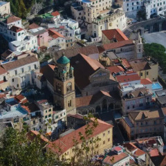 Отель L'Infinito Коттедж с различными типами кроватей фото 11
