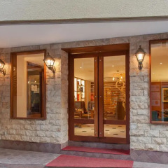 Отель The Somerset 4* Улучшенный номер фото 7