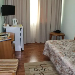 Гостиница Аэропорт Волгоград фото 15