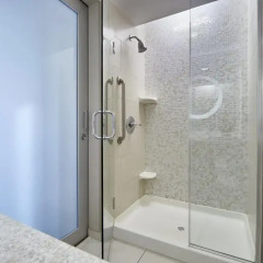 Отель SpringHill Suites Las Vegas Convention Center Студия Делюкс с различными типами кроватей