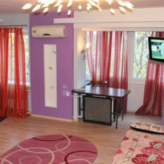 Апартаменты Hata Apartments комната для гостей фото 2