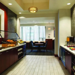 Отель Hilton Suites Chicago/Magnificent Mile питание фото 2
