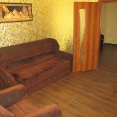 Гостиница Отельный Комплекс Ягуар 2* Люкс разные типы кроватей фото 12