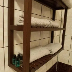 Гостиница Private Premium Apartments в Казани отзывы, цены и фото номеров - забронировать гостиницу Private Premium Apartments онлайн Казань сауна