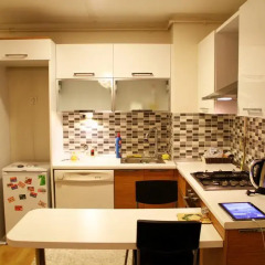 Отель Gunes Vip Aparts And Suits Номер Делюкс с различными типами кроватей фото 10