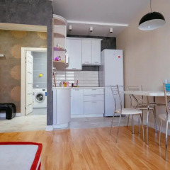 Гостиница Appartments on Karla Marksa в Сыктывкаре отзывы, цены и фото номеров - забронировать гостиницу Appartments on Karla Marksa онлайн Сыктывкар питание