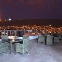 Orion Hostel Plus Тбилиси
