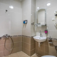 Yeni Hotel Номер Комфорт с различными типами кроватей фото 3