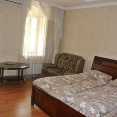 Гостиница Таврида 4* Апартаменты разные типы кроватей фото 39