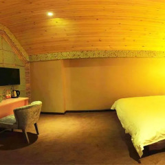 Jia Fang Hotel комната для гостей фото 3