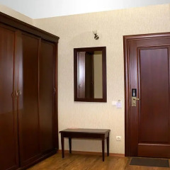 Отель Парус 3* Стандартный номер фото 6
