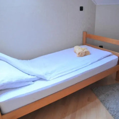 Апартаменты Apartment Sweet House Belgrade детские мероприятия