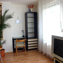 Апартаменты Arriva Budapest Apartment удобства в номере