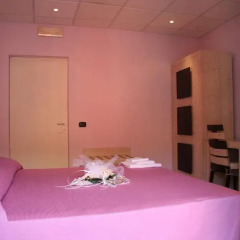Central Hotel 3* Стандартный номер фото 3