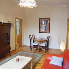 Отель Apartament Hektor Home Польша, Сопот - отзывы, цены и фото номеров - забронировать отель Apartament Hektor Home онлайн комната для гостей фото 3