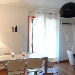Отель Homeonsea Джардини Наксос питание