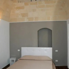 Отель B&B Antico Castello Альтамура спа фото 2