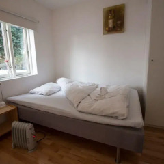 Отель Stavanger Housing, Lyder Sagens Gate 23 Норвегия, Ставангер - отзывы, цены и фото номеров - забронировать отель Stavanger Housing, Lyder Sagens Gate 23 онлайн комната для гостей фото 5