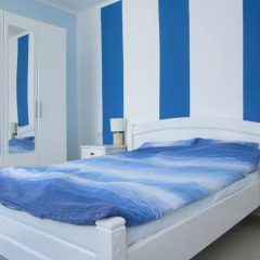 Отель Holiday Home Nautica спа