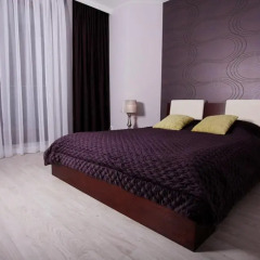 Апартаменты Silver Apartments Апартаменты с различными типами кроватей фото 5