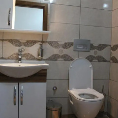 İskele Otel Стандартный номер с 2 отдельными кроватями