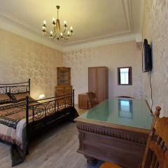 Гостиница Fontanka 5 2* Номер Эконом с различными типами кроватей фото 5