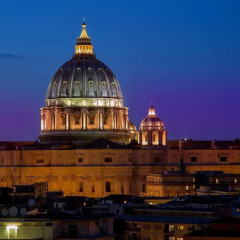 Отель Roma Dreaming Италия, Рим - отзывы, цены и фото номеров - забронировать отель Roma Dreaming онлайн