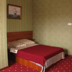 Novozhenovsky Hotel детские мероприятия
