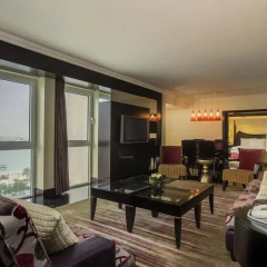 Radisson Blu Hotel & Resort 5* Люкс с различными типами кроватей