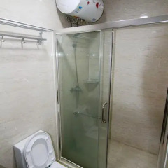 Отель Goodn8 Love Guest House (Map Inn) Номер Делюкс с различными типами кроватей фото 8
