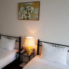 Memory Hotel 2* Стандартный номер с двуспальной кроватью фото 3