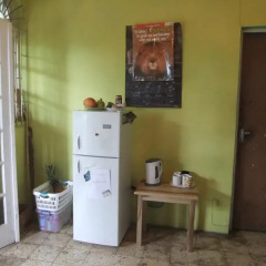 Garden Hostel удобства в номере