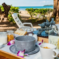 Отель Thai Kamala Beach Front в номере