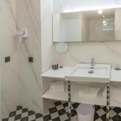 SH Ingles Boutique Hotel 4* Стандартный номер с разными типами кроватей фото 3