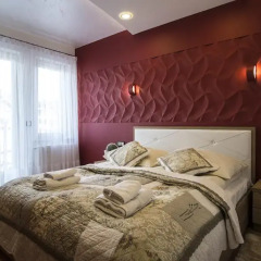 Отель Apartamenty Comfort & Spa Stara Polana Апартаменты фото 4