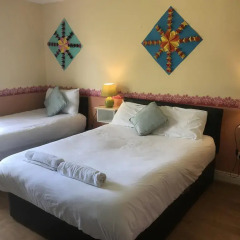 Отель Bunratty View детские мероприятия