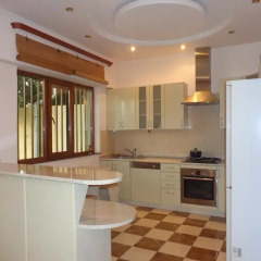 Отель Guest House at Keri street в номере