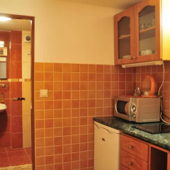 Hostel Alia Стандартный номер с различными типами кроватей фото 7