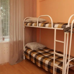 Hostel Moskovskiie Kanikuly комната для гостей фото 3