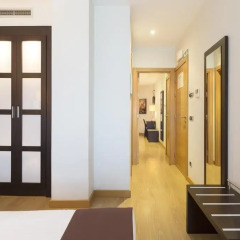 Hotel Plazaola интерьер отеля фото 3