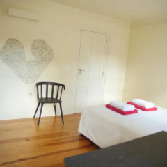 Santiago 31 Hostel комната для гостей фото 3