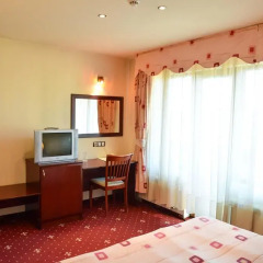 Отель Club Martin 4* Семейный люкс фото 9