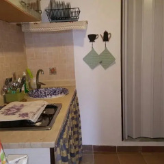Отель Domus Virginiae Сиракуза в номере фото 2