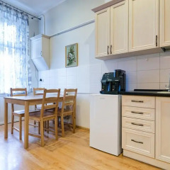 Гостиница Chornovola 23 в номере фото 2