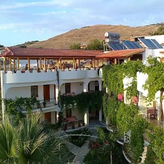 Rilican Best - View Hotel фото 4