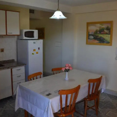 Colorina Apart Hotel & Spa 3* Апартаменты фото 4
