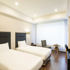 Benikea Hotel Haeundae комната для гостей фото 7