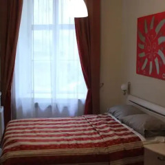 Отель Magic Trip комната для гостей фото 5