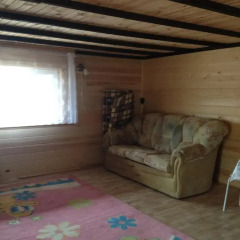 Гостиница Guest House Zarechye 18 комната для гостей